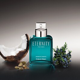 CALVIN KLEIN ETERNITY FOR MAN AROMATIC ESSENCE